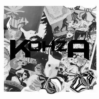 Disco Breakin Vip by KOHZA