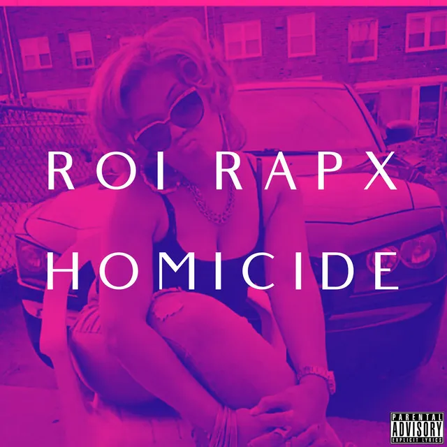 Homicide (feat. Mysonne & T.L.)