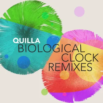 Biological Clock (Remixes) by Quilla