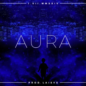 AURA by LAISVE