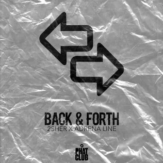 Back & Forth by Adrena Line