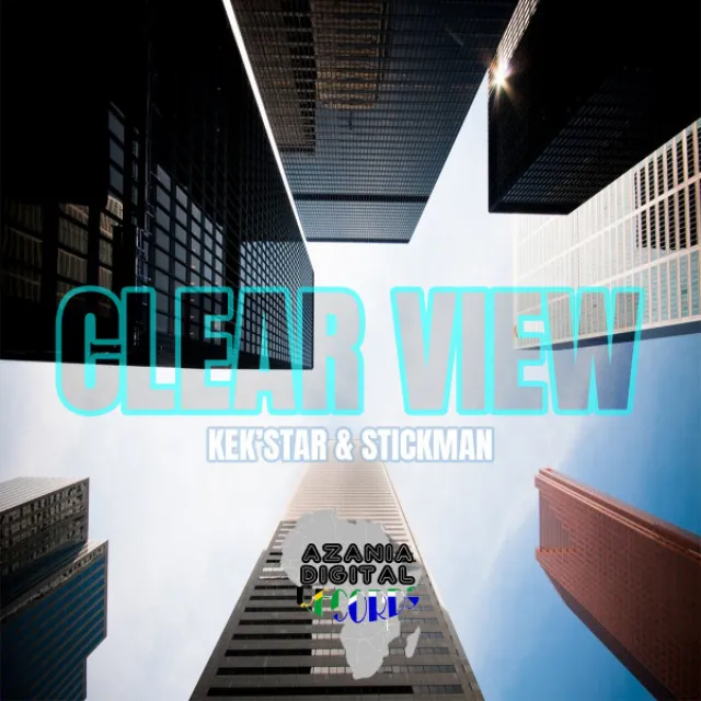 Clear View - 2022 Mix