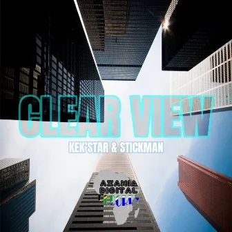 CLEAR VIEW by Stickman