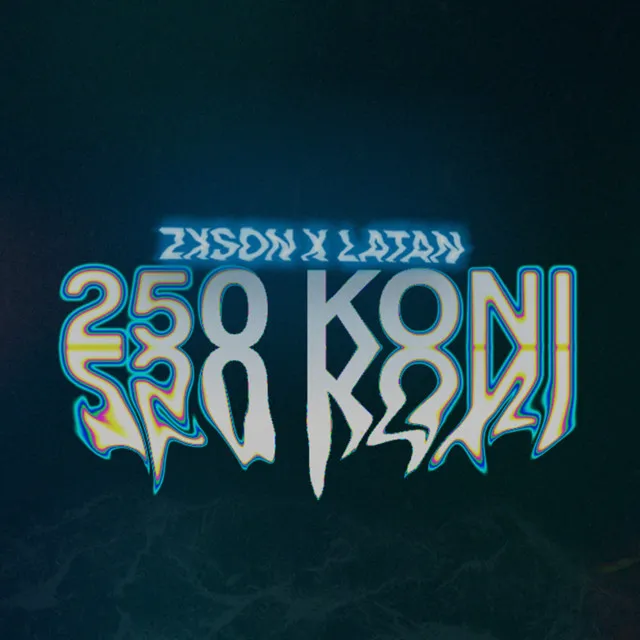 250 KONI