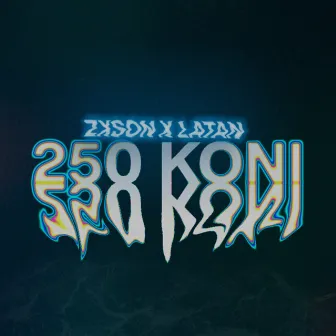 250 KONI by 0W3L