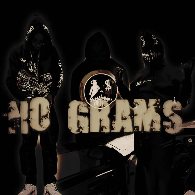 No Grams