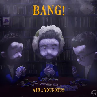 Bang! (Remix) by AJR