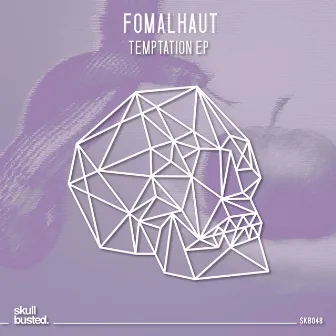 Temptation EP by Fomalhaut