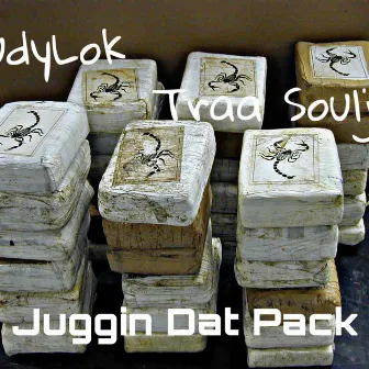 Juggin Dat Pack by Nudylok