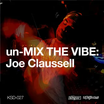 Unmix The Vibe by Joaquin 