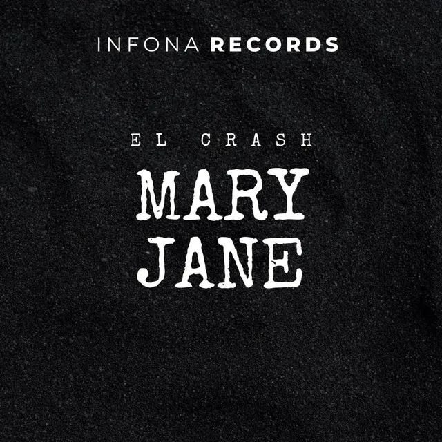 Mary Jane