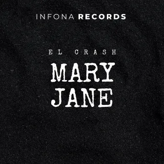 Mary Jane by El Crash