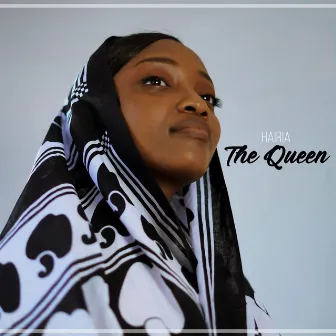 The Queen by Haïria