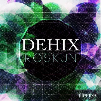 Roskun Ep by Dehix