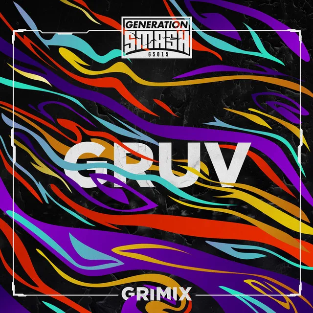 Gruv