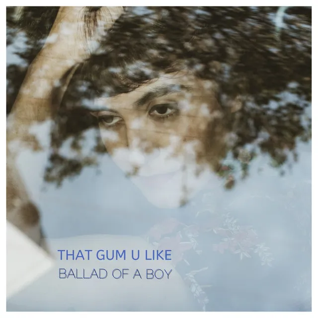 Ballad of a Boy