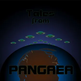 Tales from Pangaea by OiPuma