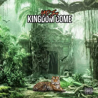 Kingdom Come by YD Jay