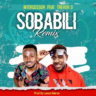 Sobabili [Remix] by Intercessor