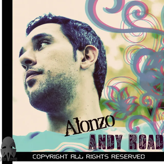 Andy Road EP