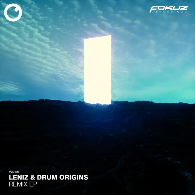 Infinite Orbit - Leniz Remix