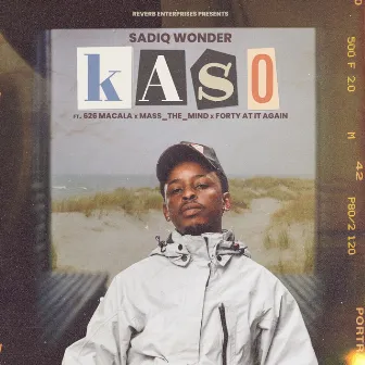 Kaso by Sadiq Wonder