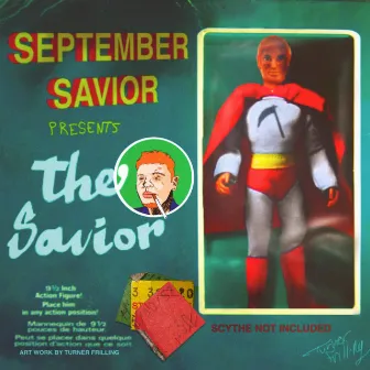 The Savior by September Savior