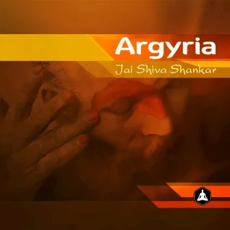 Jai Shiva Shankar by Argyria