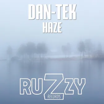 Haze by Dan-Tek