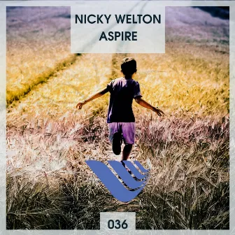 Aspire by Nicky Welton