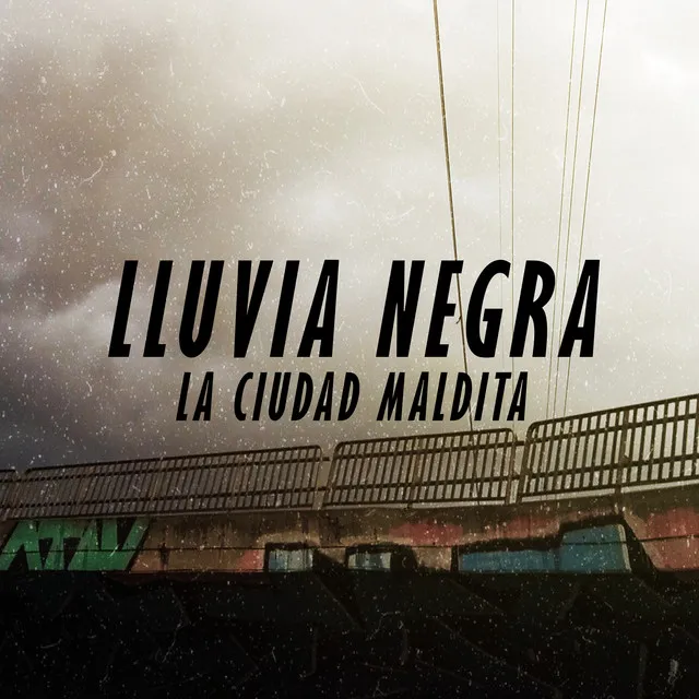 Lluvia Negra