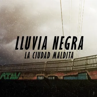 Lluvia Negra by Asir Ones