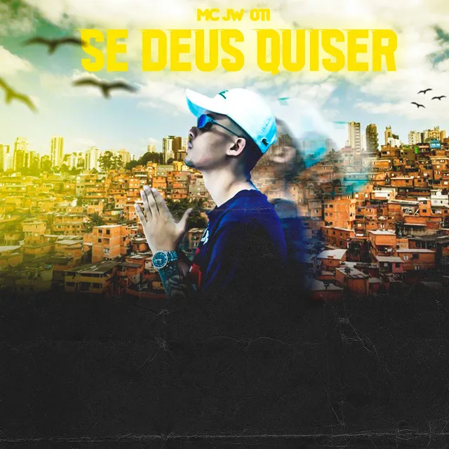 Se Deus Quiser