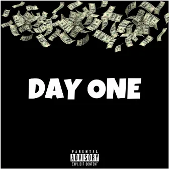 Day One by LB Alex