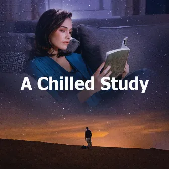 A Chilled Study by Intense Studying