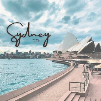 Sydney by DEH