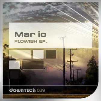 Flowish Ep by Mar io