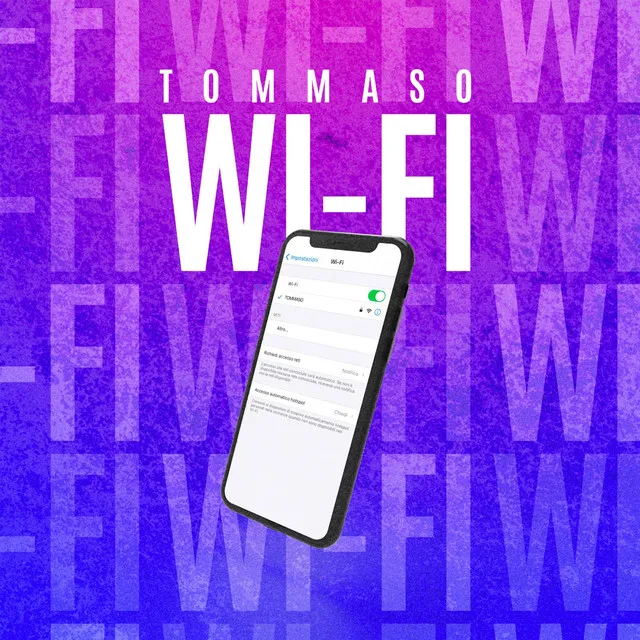 Wi-Fi