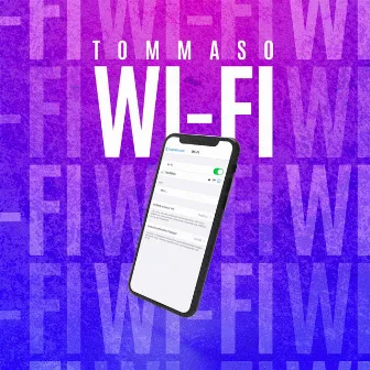 Wi-Fi by Tommaso