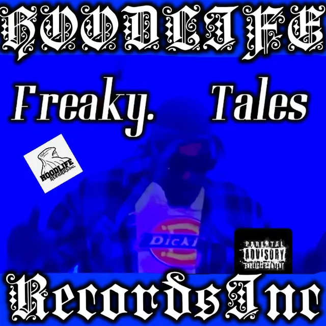 Freaky Tales