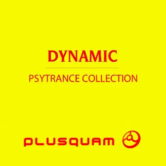 PsyTrance Collection by Dynamic