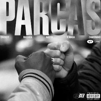 Parcas by Mashek