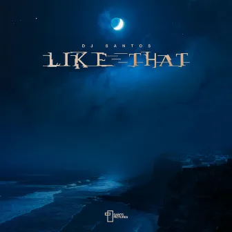 LIKE THAT by Dj Santos