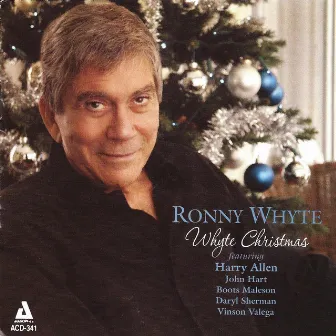 Whyte Christmas by Ronny Whyte