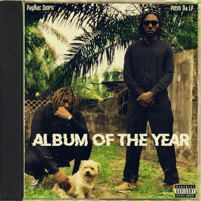 Album of the Year