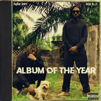 Album of the Year by PayBac Iboro