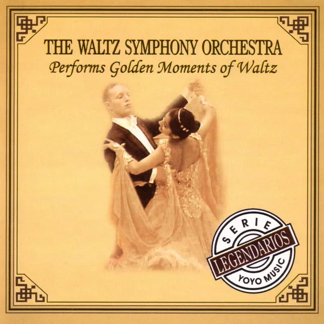 Waltz From The Serenade - Alternate Mix