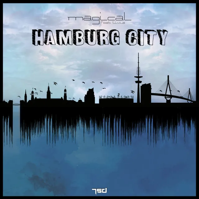 Hamburg City