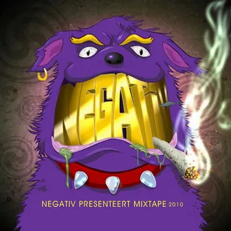 Brakka (feat. Keizer & Sjaak) by Negativ