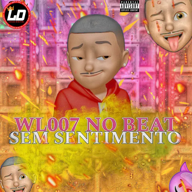 Vem Sentando An An Vem Kikando (feat. MC Novin & Mc Moana)